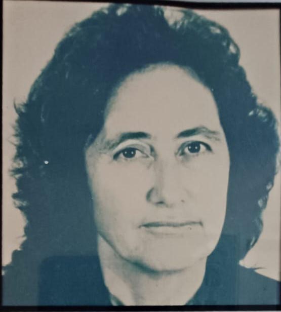Dona Ignêz Bonomo Boldrini, primeira vereadora de Nova Venécia